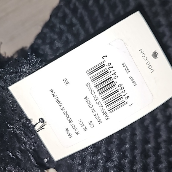UGG Knit Beanie - Picture 3 of 4